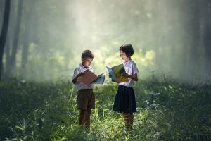 10 Cara meningkatkan motivasi belajar agar berprestasi