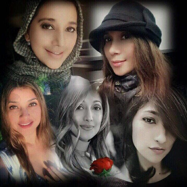 8 Pesona Rachel Azhari, anggota keluarga Azhari yang jarang disorot