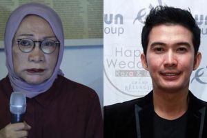 7 Seleb ini kena kasus hukum usai berpolitik, ada Mandala Shoji