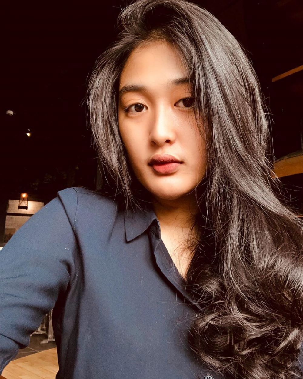 Pesona 6 anak pelatih & pemain bola Indonesia, bikin gagal fokus