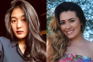 Pesona 6 anak pelatih & pemain bola Indonesia, bikin gagal fokus