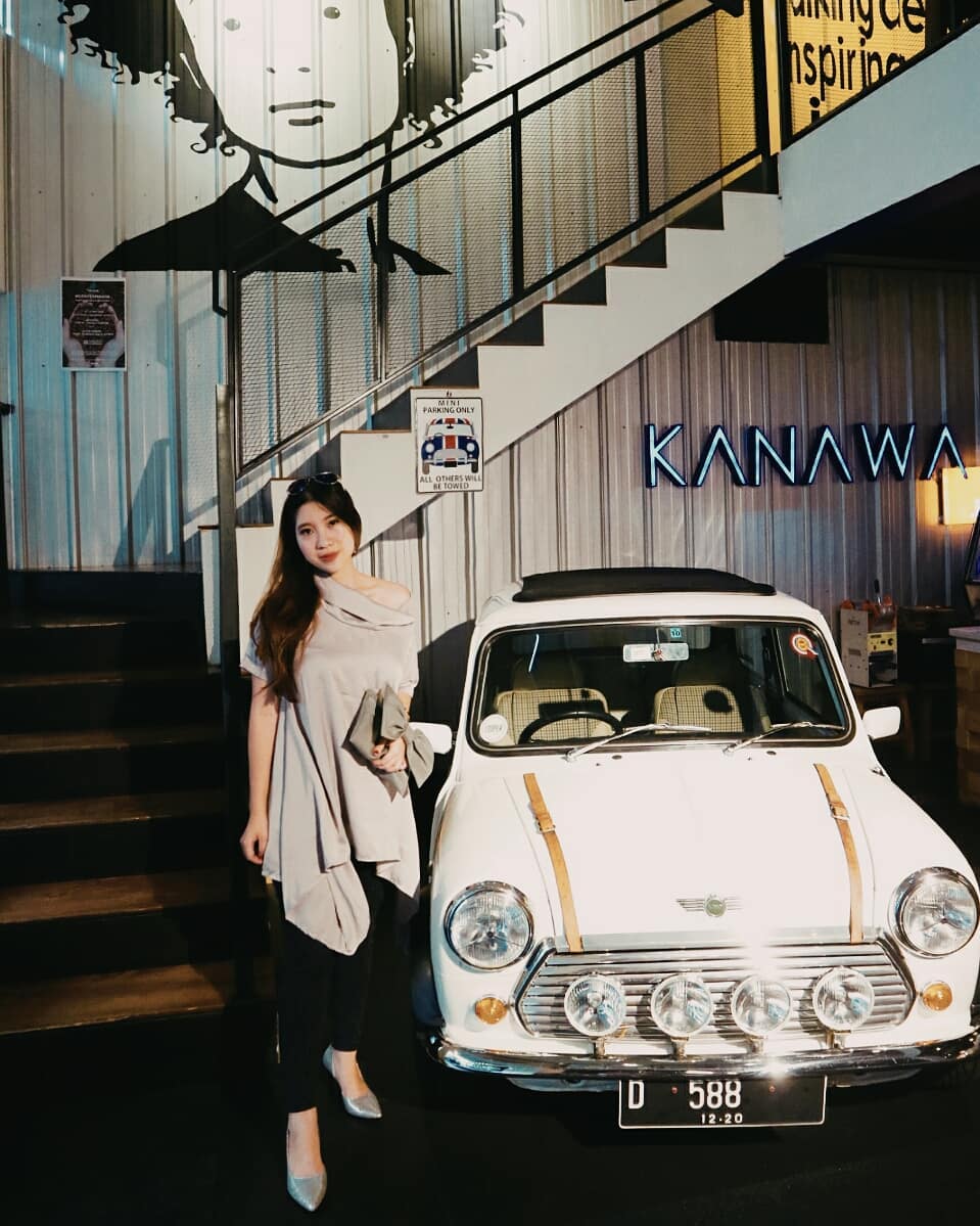 30 Kafe instagramable di Jakarta, unik dan cocok untuk hangout