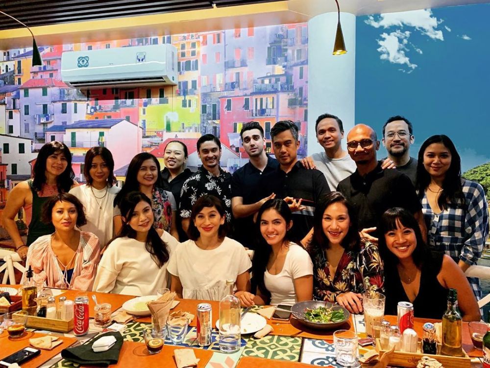 30 Kafe instagramable di Jakarta, unik dan cocok untuk hangout