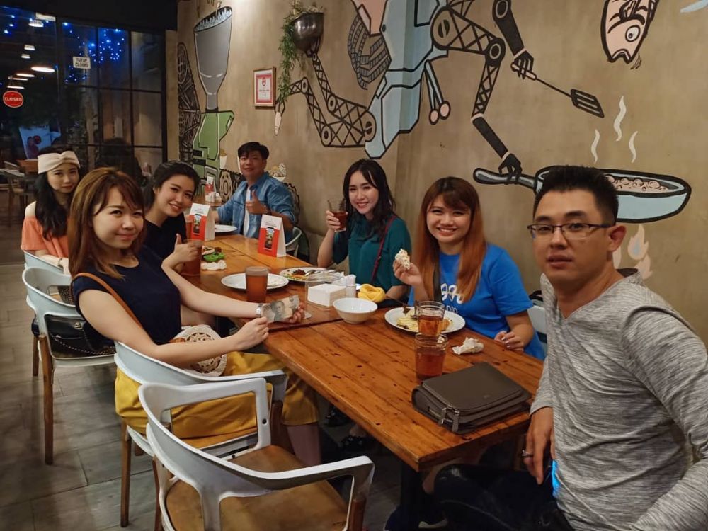 30 Kafe instagramable di Jakarta, unik dan cocok untuk hangout