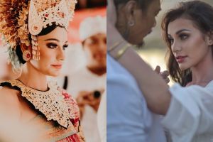 Cerita 5 seleb diterpa isu pindah agama jelang nikah