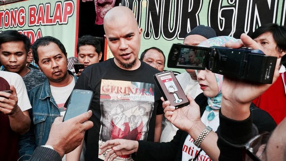 Sempat dilaporkan ke polisi, kasus 5 seleb ini berakhir damai