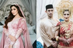 Liburan ke Eropa 90 hari, bulan madu Tania Nadira capai Rp 2 M?