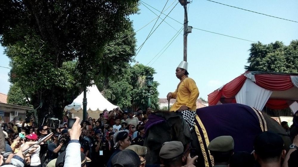 6 Tradisi unik jelang Idul Adha di Indonesia, ada jemur kasur