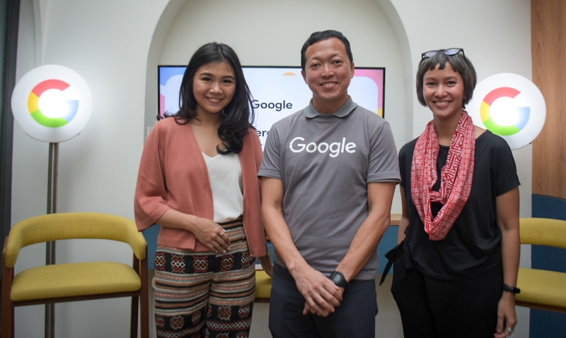 5 Tips untuk keamanan dan kenyamanan keluarga berselancar di internet