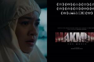 6 Fakta menarik film horor Makmum, ada momen mistis saat syuting