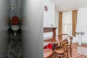 15 Desain nyeleneh real estate mewah ini bikin mikir mau menempati