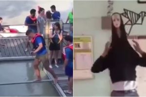 9 Momen lucu terkedjoed ini bikin ngakak seharian