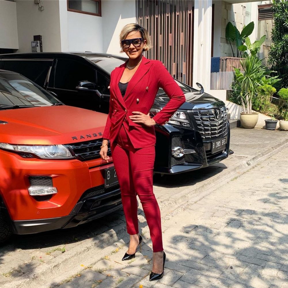 Punya paras cantik, intip pengalaman 3 seleb ini ditolak cintanya