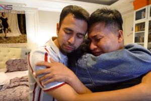 13 Tahun jadi asisten Raffi Ahmad, ini alasan Merry berhenti