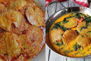 18 Resep masakan jengkol paling nendang, mudah dan sederhana