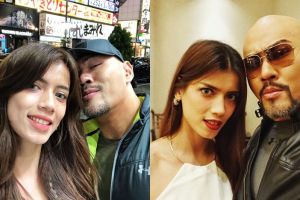 Reaksi tak terduga Sabrina Chairunnisa ditanya tak posting kurban