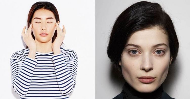 10 Tips Mengurangi Lemak Di Wajah Bikin Pipimu Tirus Memesona 10 Tips Mengurangi Lemak Di Wajah Bikin Pipimu Tirus Memesona