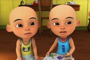 Terungkap nama lengkap Upin dan Ipin, ternyata panjang lho
