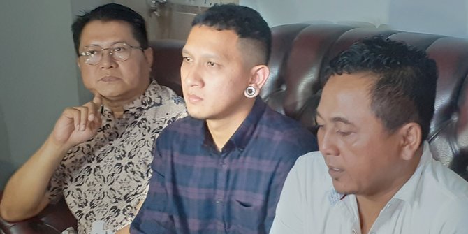 Keluarga angkat bicara soal Nunung jual tanah untuk rehabilitasi