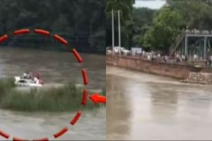 Pria ini buang kado mobil BMW dari orangtua, alasannya bikin geram