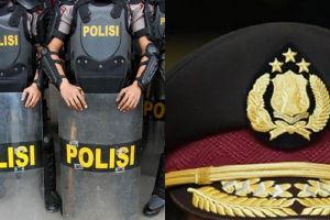 Kisah 3 polisi kerja sampingan tambah penghasilan, ada jadi pemulung