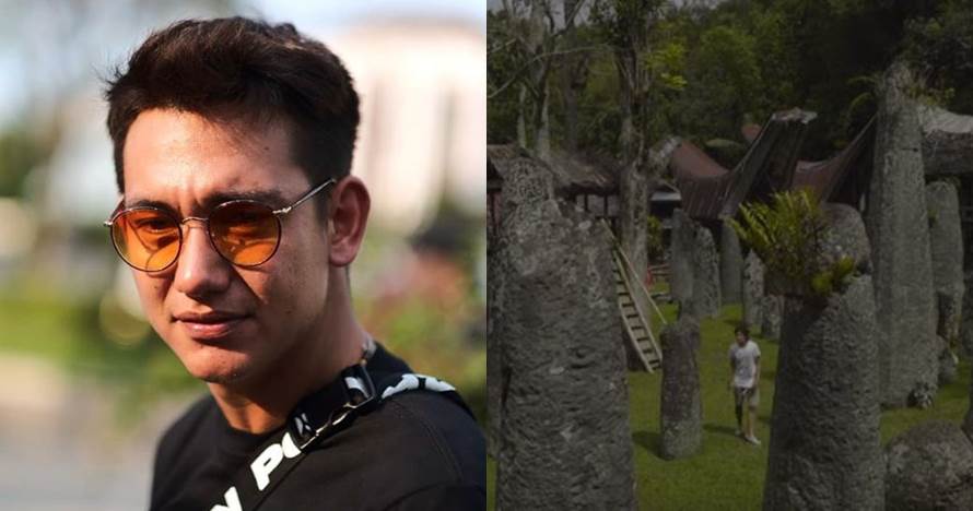 4 Aktor ganteng Tanah Air ini pernah jadi sutradara film