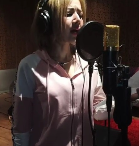 Suara 5 seleb saat nyanyi ini tuai cibiran, ada Barbie Kumalasari