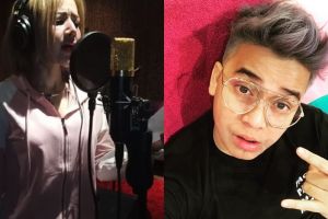 Suara 5 seleb saat nyanyi ini tuai cibiran, ada Barbie Kumalasari