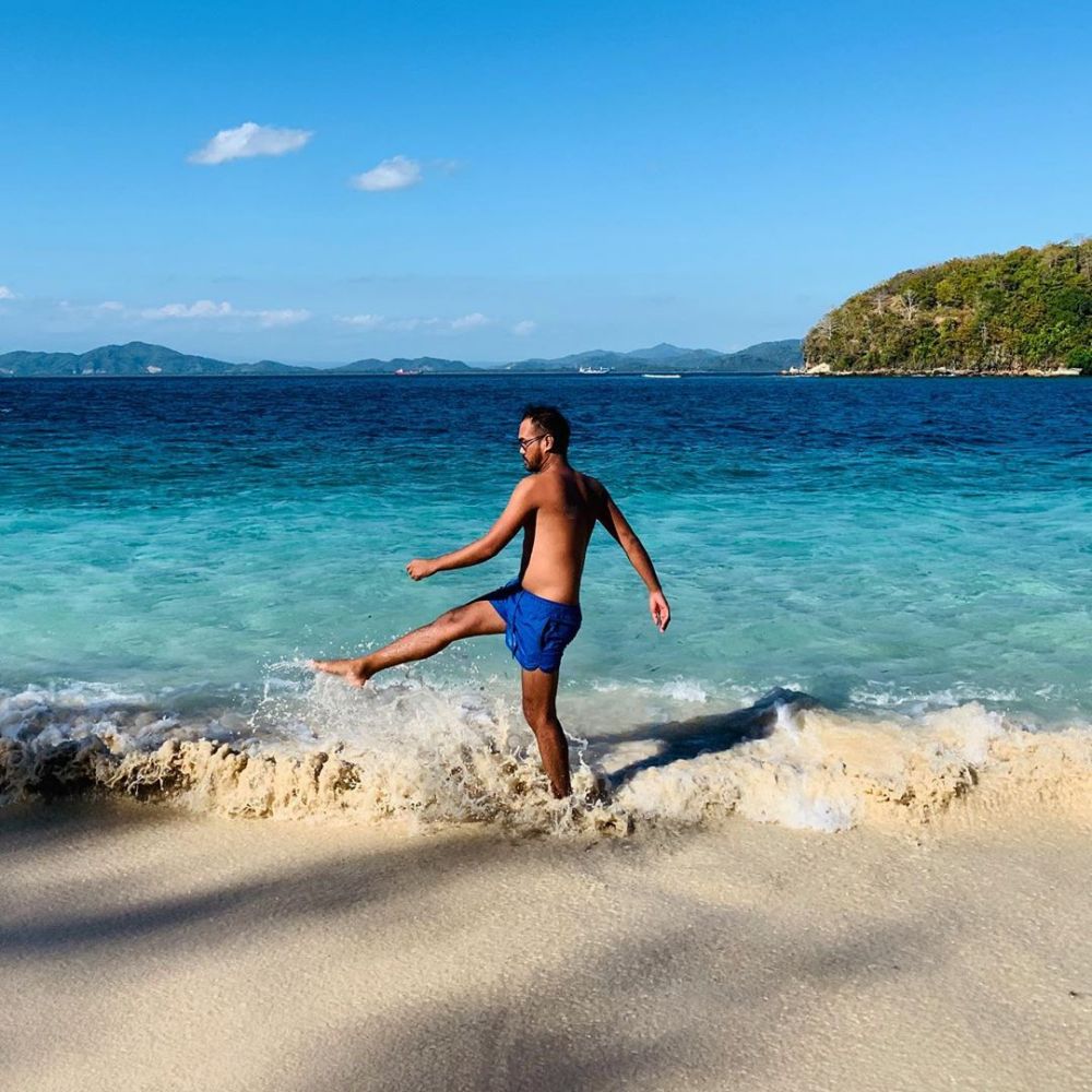 26 Tempat honeymoon romantis di Indonesia, bikin makin mesra