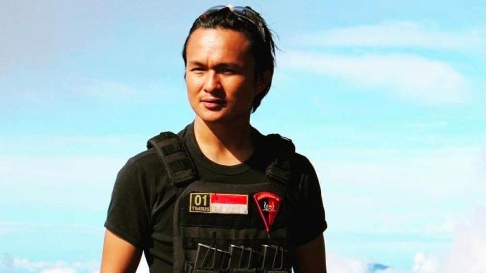 5 Fakta Briptu Hedar yang tewas usai disandera di puncak Papua