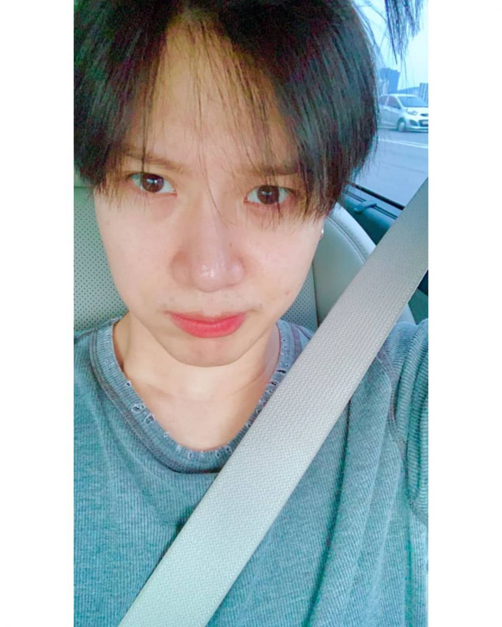 11 Pesona Taemin SHINee, idol K-Pop yang bakal datang ke Indonesia