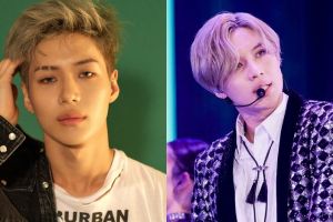11 Pesona Taemin SHINee, idol K-Pop yang bakal datang ke Indonesia