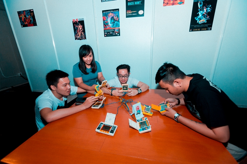 7 Zona di festival ini dijamin bikin kamu auto flashback ke masa lalu