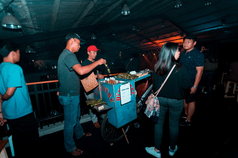 7 Zona di festival ini dijamin bikin kamu auto flashback ke masa lalu