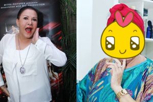 8 Foto terbaru Mpok Atiek, pernah 16 kali operasi pengangkatan silikon