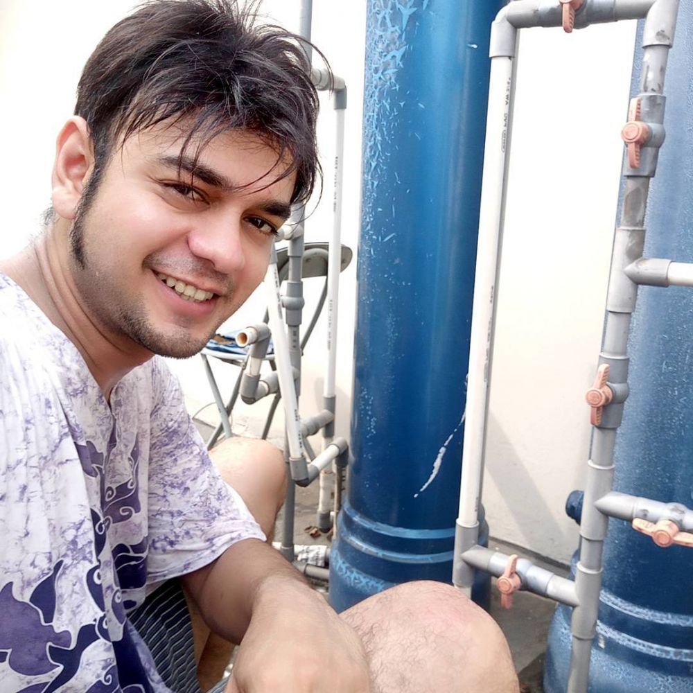 Terjerat 3 kali narkoba, ini 8 sinetron yang dibintangi Rio Reifan