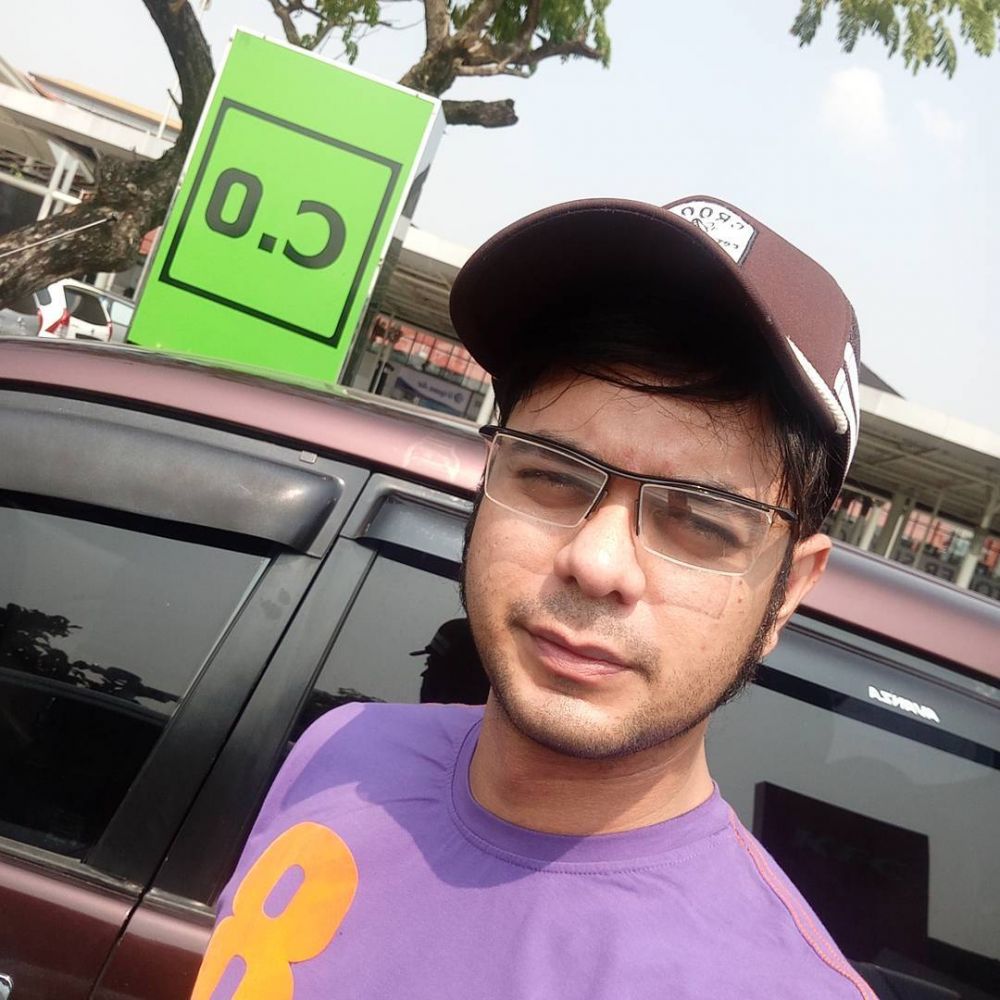 Terjerat 3 kali narkoba, ini 8 sinetron yang dibintangi Rio Reifan