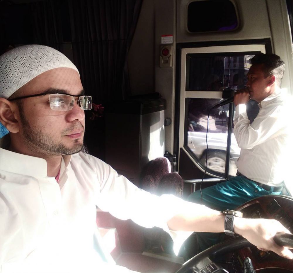 Terjerat 3 kali narkoba, ini 8 sinetron yang dibintangi Rio Reifan