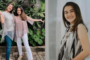 Kisah 5 seleb kibarkan Merah Putih di dalam air ini bikin salut