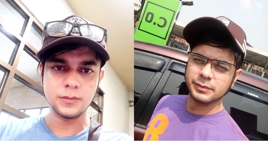 4 Seleb ini terjerat narkoba tiga kali, termasuk Rio Reifan