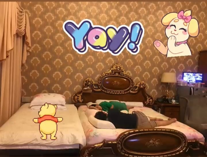 8 Potret kamar tidur Inul, koleksi barang mewahnya curi perhatian