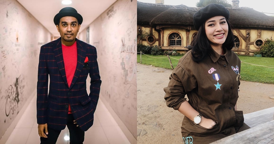 11 Potret Mutia Ayu, pedangdut yang dikabarkan dekat Glenn Fredly