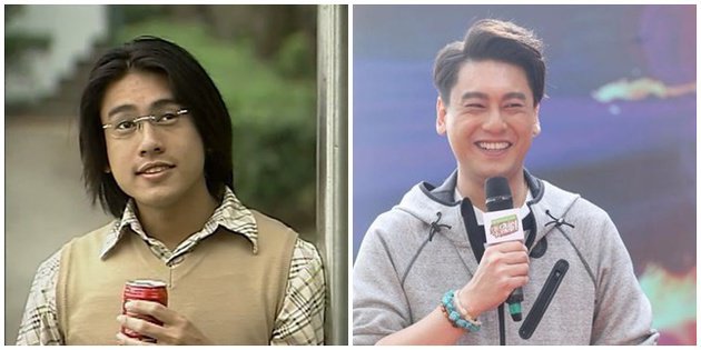 Masih ingat Meteor Garden? Ini potret terbaru 7 pemainnya