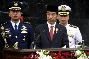 Jokowi: Undang-Undang yang menyulitkan rakyat harus dibongkar