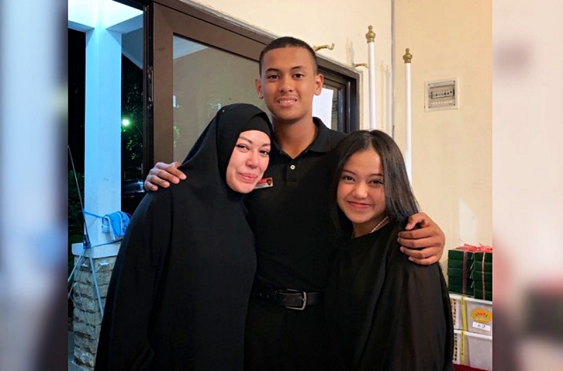 Kisah Rangga, Paskibraka yang terpilih bukan karena katabelece