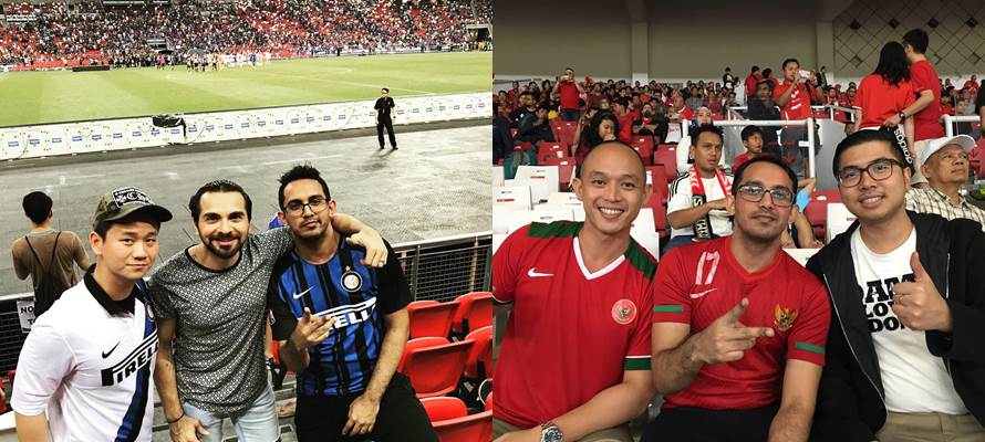 10 Foto Amrit Punjabi, anak Raam Punjabi yang pesta nikahnya mewah