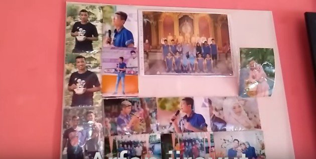 Sukses di Indonesia, ini 7 potret rumah sederhana Jirayut di Thailand