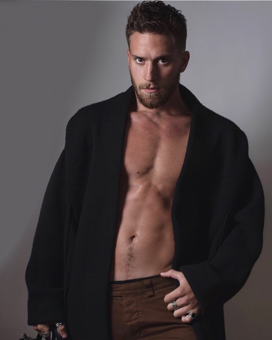 12 Potret bule Prancis yang dekat Nikita Mirzani, curi perhatian