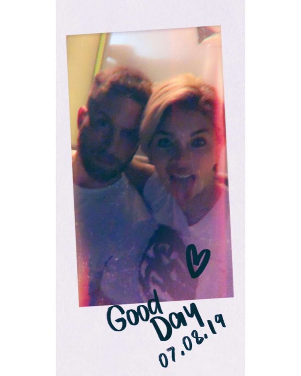 12 Potret bule Prancis yang dekat Nikita Mirzani, curi perhatian