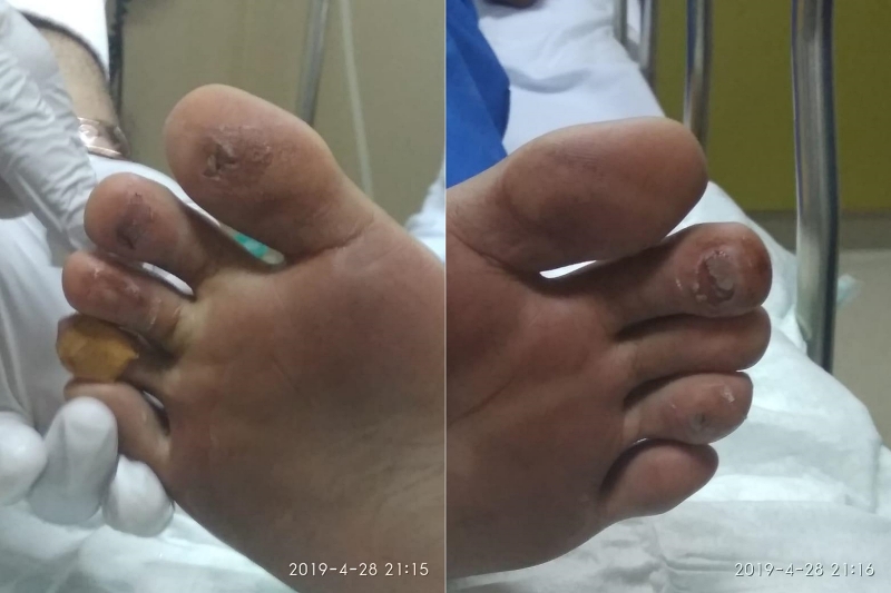 7 Fakta Rangga, anggota Paskibraka yang susah cari ukuran sepatu